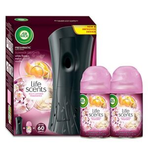 Airwick Freshmatic Kit Summer Delights Refill Rs.585 @ Amazon