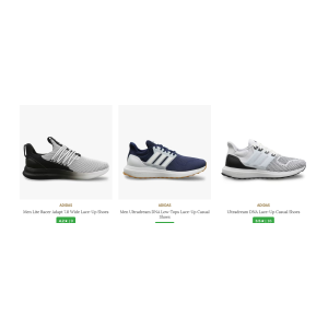 Ajio Adidas Shoes Upto 80 Off