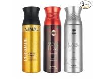 Ajmal Deodorants 3