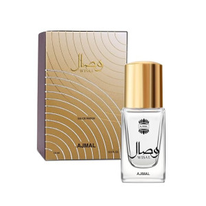 Ajmal Wisal Perfume For Women at Rs379 | Amazon Deal