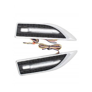 Aksmit Car Side Fender Light at Rs296 | Amazon Deal