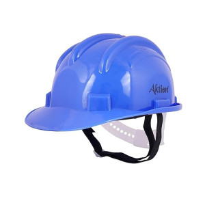 Aktion AK H11_BLU Safety Helmets Nape Type, IS 2925:1984