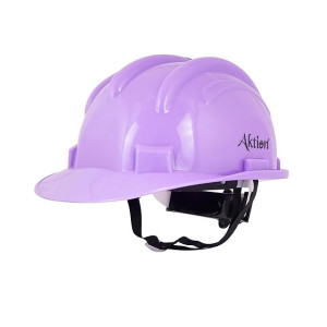 Aktion AK H12 Safety Helmets Rachet Type, IS 2925:1984