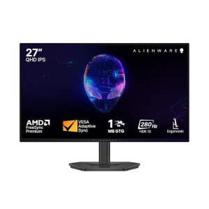 Alienware AW2726DL 27 Monitor at Rs20249 | Amazon Deal