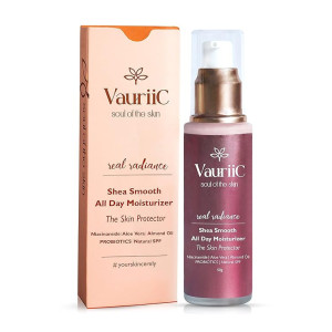 All Day Face Moisturizer for Dry Skin