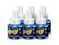 All Out Ultra Mosquito Repellant Refill Pack of 6 for Rs 349