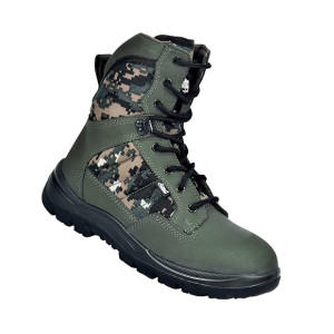 Allen Cooper Tactical Boot AC 1097 at Rs1005 | Amazon Deal