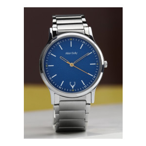 Allen Solly Analog Watch AS000023C For Men