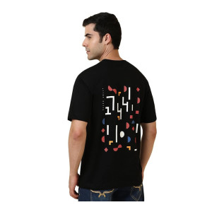 Allen Solly Men T-Shirt