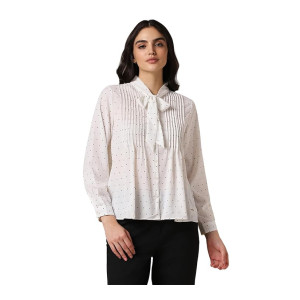 Allen Solly Women Fashion Vest