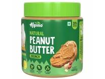 ALPINO Peanut Butter Crunch 400g