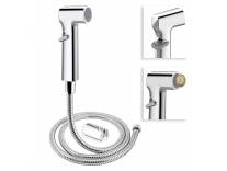 Deal Alton SHR20105 ABS Health Faucet with Hose Pipe for Rs. 292