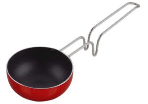Deal Dynore Aluminium Nonstick Pan Rs. 177