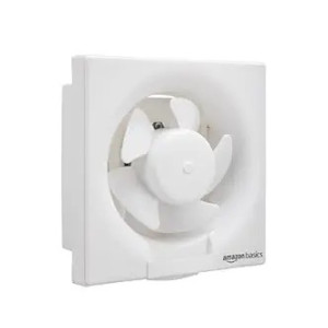 Amazon Basics 10″ Ventilation Fan
