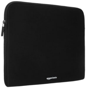 Amazon Basics 14 Inch Laptop Sleeve