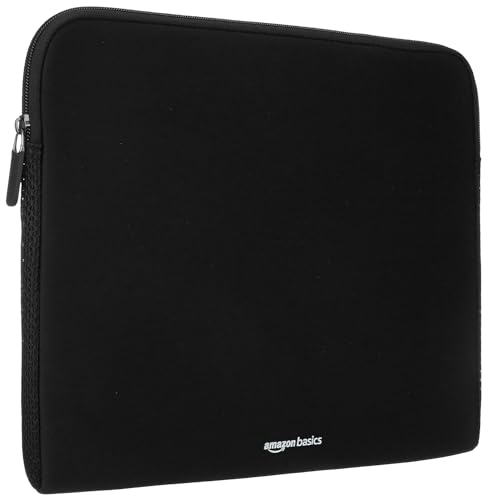 Amazon Basics 14 Inch Laptop Sleeve