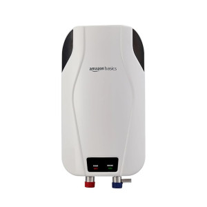Amazon Basics 3L 3KW Instant Water Heater Geyser