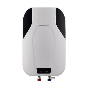Amazon Basics 5.9L Instant Water Heater Geyser 3KW