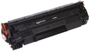 Amazon Basics 88A Toner Cartridge Deal for HP Printers
