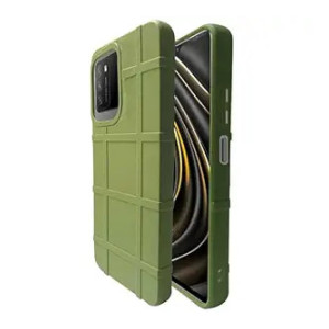 amazon basics Basic Case for Poco M3 Pro 5G