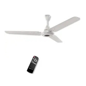 amazon basics BLDC Fan Eco | 35W Energy-Efficient | Remote Controlled | 5-Star Rated