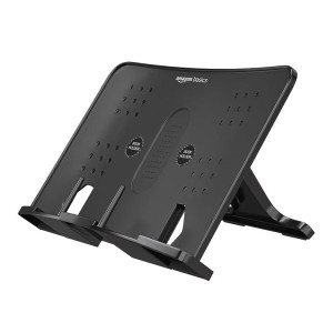 Amazon Basics Book Holder Stand at Rs272 | Amazon Deal