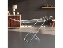 Amazon Basics Cloth Drying Stand 42 Feet Drying Length Rs. 1079 (Apply ₹195 Coupon)