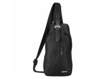 Amazon Basics Men’s Crossbody Sling Bag