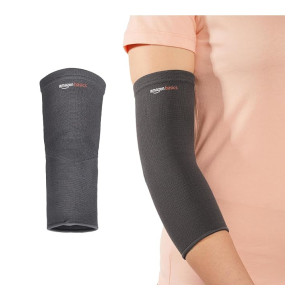 Amazon Basics Elbow Support Sleeve at Rs129 | Amazon Deal