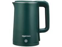 Amazon Basics 1.5L Electric Kettle Stainless Steel Rs. 854