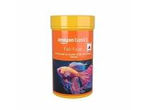 Amazon Basics Fish Food 93g Rs. 122