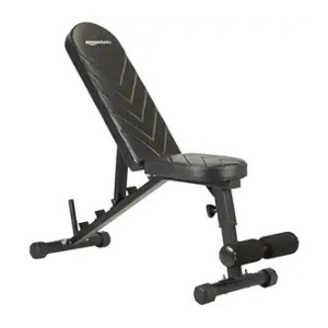 Heavy Duty 3 in 1 Adjustable Incline Multipurpose Gym Bench