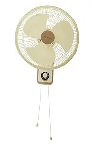 Amazon Basics High-Speed Wall Fan