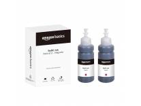 Deal Amazon Basics Magenta Ink Bottle Dual Pack