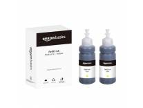 Amazon Basics Yellow Ink Bottle Dual Pack