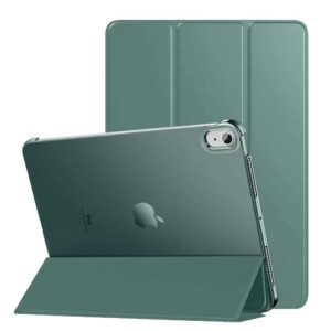 Deal Amazon Basics iPad Air 11 Inch Case Trifold Stand Army Green Rs. 264