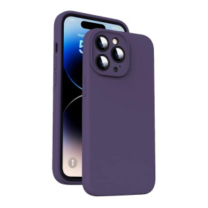 Amazon Basics iPhone 14 Pro Case at Rs40 | Amazon Deal