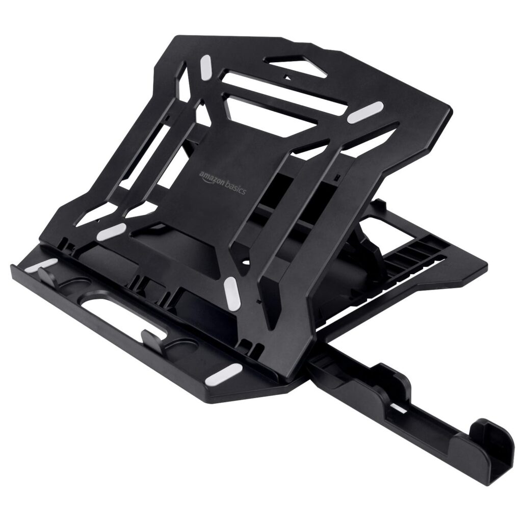 Amazon Basics Laptop Stand 2