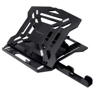 Amazon Basics Laptop Stand 2