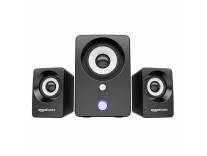 Amazon Basics Multimedia Speakers USB Powered Desktop Speakers with Powerful Bass Rs. 829