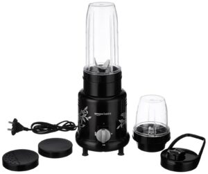 AmazonBasics Nutri Blender 500W