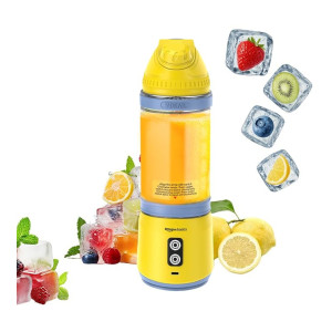 Amazon Basics Portable Blender at Rs801 | Amazon Deal