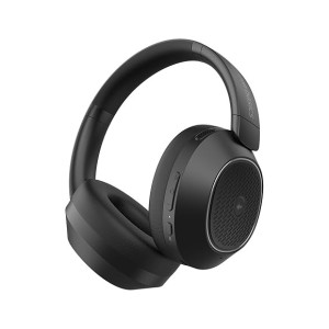 Amazon Basics Pro Series ANC Over Ear Wireless Headphones with Bluetooth 5.3, 28 Hr Playtime