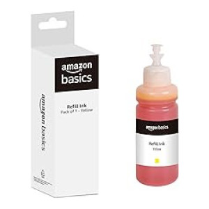amazon basics Refill Ink
