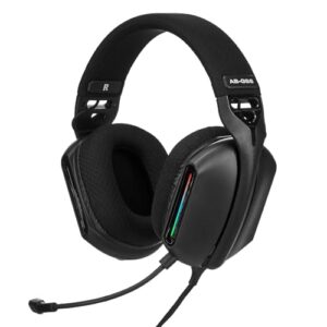 Amazon Basics RGB Gaming Headphone Deal 1111 Rs