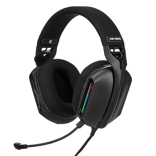 Amazon Basics RGB Gaming Headphone Deal 1111 Rs