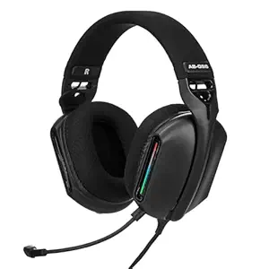 Amazon Basics RGB Gaming Headphone Deal 1111 Rs
