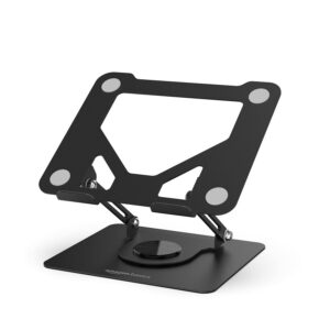 Amazon Basics Rotating Laptop Stand