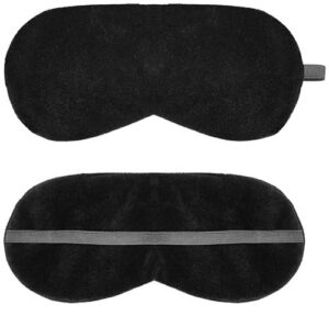 Amazon Basics Sleeping Eye Mask