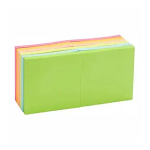 Amazon Basics 3×3 Inch Square Sticky Notes